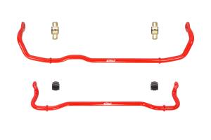 Eibach Springs ANTI-ROLL-KIT (Front and Rear Sway Bars) E40-85-041-01-11