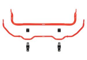 Eibach Springs ANTI-ROLL-KIT (Front and Rear Sway Bars) E40-87-001-01-11