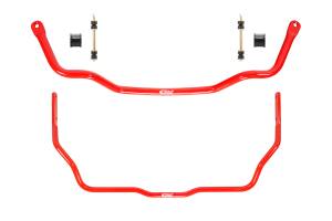 Eibach Springs ANTI-ROLL-KIT (Front and Rear Sway Bars) 3510.320