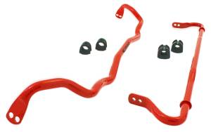 Eibach Springs ANTI-ROLL-KIT (Front and Rear Sway Bars) 1540.320