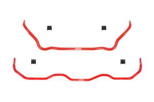 Eibach Springs ANTI-ROLL-KIT (Front and Rear Sway Bars) 4031.320