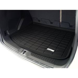Westin - Westin Sure-Fit Cargo Liner 72-117061 - Image 2