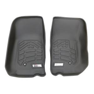 Westin - Westin Sure-Fit Floor Liner 72-110034 - Image 1