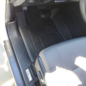 Westin - Westin Sure-Fit Floor Liner 72-110054 - Image 2