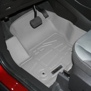 Westin - Westin Sure-Fit Floor Liner 72-120060 - Image 2