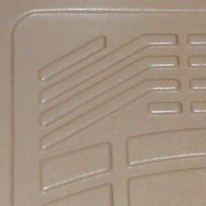 Westin - Westin Sure-Fit Floor Liner 72-130053 - Image 2