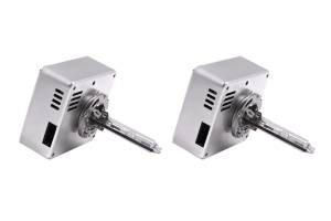 Diode Dynamics Direct replacement for your factory bulb. DD1222P