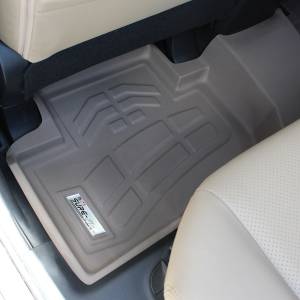 Westin - Westin Sure-Fit Floor Liner 72-133078 - Image 2