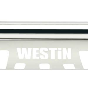 Westin - Westin E-Series Bull Bar 31-5110 - Image 2