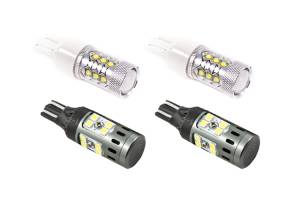 Diode Dynamics Direct replacement for your factory bulb. DD0420