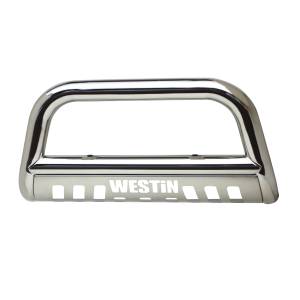 Westin - Westin E-Series Bull Bar 31-5170 - Image 3