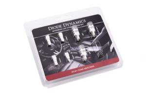 Diode Dynamics Direct replacement for your factory bulb. DD0359