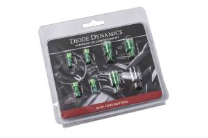 Diode Dynamics Direct replacement for your factory bulb. DD0361