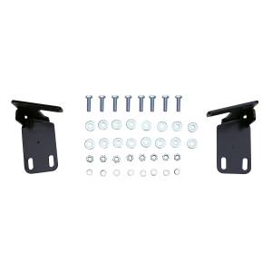 Westin - Westin E-Series Bull Bar 31-5555 - Image 4