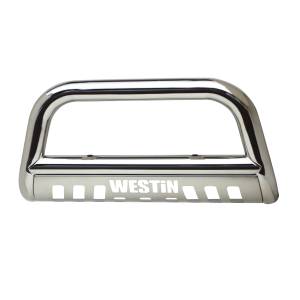 Westin - Westin E-Series Bull Bar 31-5570 - Image 3