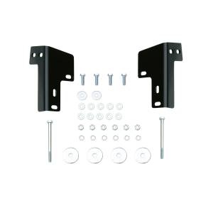 Westin - Westin E-Series Bull Bar 31-5600 - Image 4