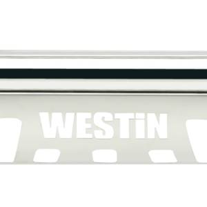 Westin - Westin E-Series Bull Bar 31-5980 - Image 2