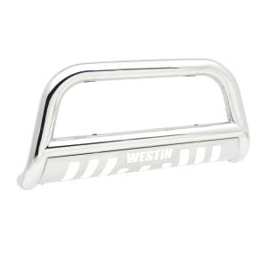Westin - Westin E-Series Bull Bar 31-5980 - Image 3