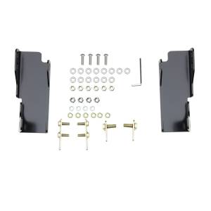 Westin - Westin E-Series Bull Bar 31-5980 - Image 5
