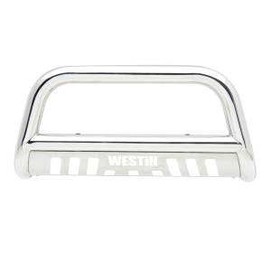 Westin - Westin E-Series Bull Bar 31-5980 - Image 4