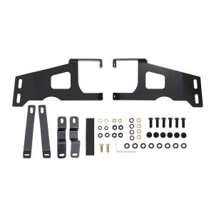 Westin - Westin Contour 3.5 Bull Bar 32-31005T - Image 8