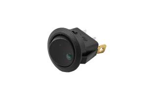 Diode Dynamics Designed for any standard 12V application. DD3028