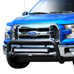 Westin - Westin Contour 3.5 Bull Bar 32-31025T - Image 3
