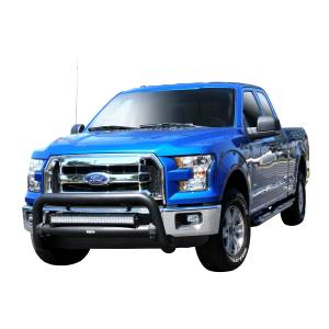 Westin - Westin Contour 3.5 Bull Bar 32-31025T - Image 4