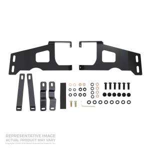 Westin - Westin Contour 3.5 Bull Bar 32-31025T - Image 13