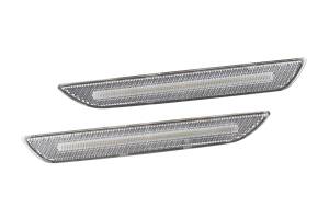 Diode Dynamics Direct replacement for your factory lamp. DD5002