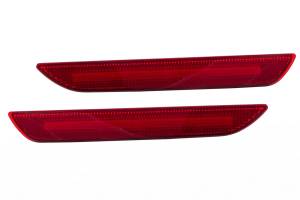 Diode Dynamics Direct replacement for your factory lamp. DD5003