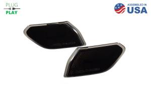 Diode Dynamics Direct replacement for your factory lamp. DD5070