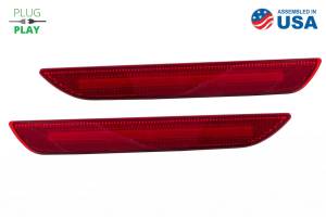 Diode Dynamics Direct replacement for your factory lamp. DD5072