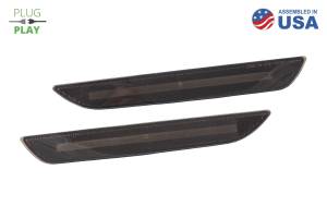 Diode Dynamics Direct replacement for your factory lamp. DD5073