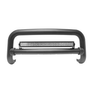 Westin - Westin Contour 3.5 Bull Bar 32-31055T - Image 3