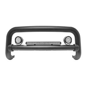 Westin - Westin Contour 3.5 Bull Bar 32-31055T - Image 5
