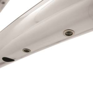 Westin - Westin Contour 3.5 Bull Bar 32-31070 - Image 4