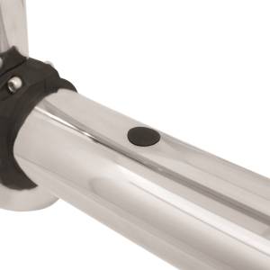Westin - Westin Contour 3.5 Bull Bar 32-31070 - Image 11