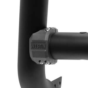Westin - Westin Contour 3.5 Bull Bar 32-31065T - Image 9