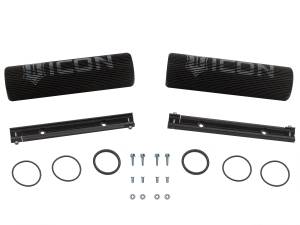 ICON Vehicle Dynamics - ICON Vehicle Dynamics 10" FINNED RESI UPGRADE KIT 191015 - Image 2
