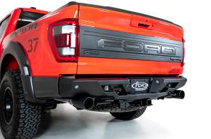 Addictive Desert Designs Stealth Fighter Rear Bumper R210081090103