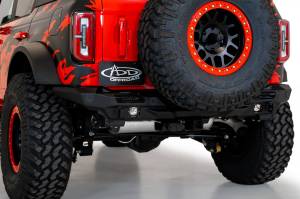 Addictive Desert Designs Stealth Fighter Rear Bumper R230081370103