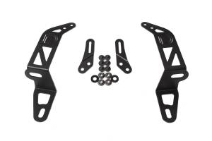 Diode Dynamics Mounting bracket for your LED light bar. DD6027