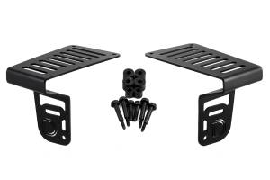 Diode Dynamics Mounting bracket for your LED light bar. DD6089