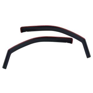 Westin In-Channel Wind Deflector 72-35465