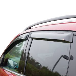 Westin - Westin Slim Wind Deflector 72-37442 - Image 3