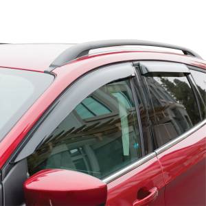 Westin - Westin Slim Wind Deflector 72-37442 - Image 4