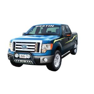 Westin - Westin In-Channel Wind Deflector 72-37405 - Image 2