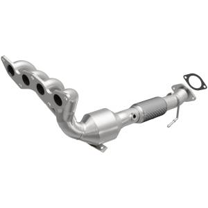MagnaFlow Exhaust Products - MagnaFlow Exhaust Products California Manifold Catalytic Converter 5531253 - Image 2