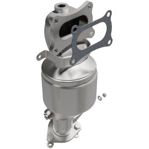 MagnaFlow Exhaust Products - MagnaFlow Exhaust Products California Manifold Catalytic Converter 5582893 - Image 2